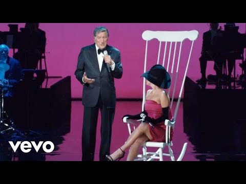 Tony Bennett, Lady Gaga - Goody Goody (From Cheek To Cheek LIVE!) - UC07Kxew-cMIaykMOkzqHtBQ