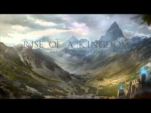 Fantasy Medieval Music - Rise of a Kingdom - UCZg2-TZBGrwRbuettVf10uw