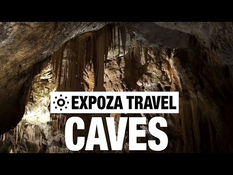 Caves (Slovenia) Vacation Travel Video Guide - UC3o_gaqvLoPSRVMc2GmkDrg