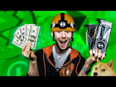 IS GPU MINING STILL PROFITABLE? - Mining Adventure Part 1 - UCXuqSBlHAE6Xw-yeJA0Tunw