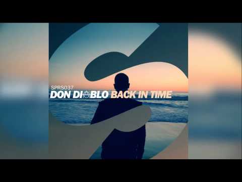 Don Diablo - Back In Time (Radio Edit) [Official] - UCVA5uYDPjkQXcnzLQXGrlyg