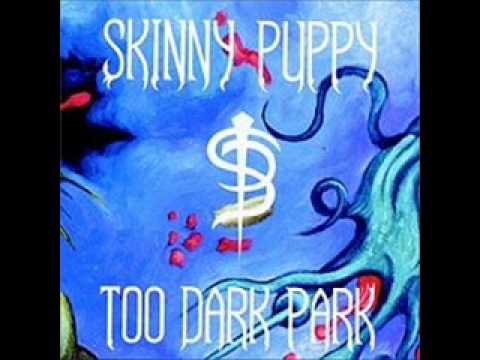 Skinny Puppy - Convulsion