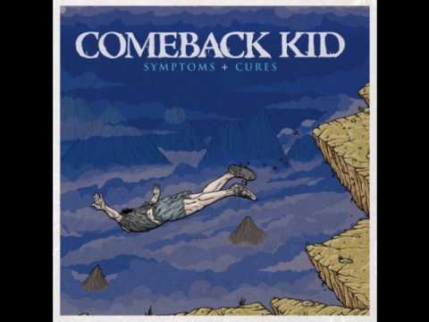 Comeback Kid - Pull Back The Reins