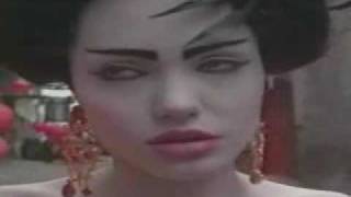 Gia (1998) - Movie Trailer