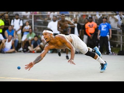 NYC Handball is Bigger Than You Think: Urban Recreation | Part 3 - UCblfuW_4rakIf2h6aqANefA