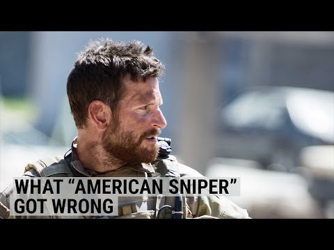 A Navy SEAL reveals what 'American Sniper' got wrong - UCcyq283he07B7_KUX07mmtA