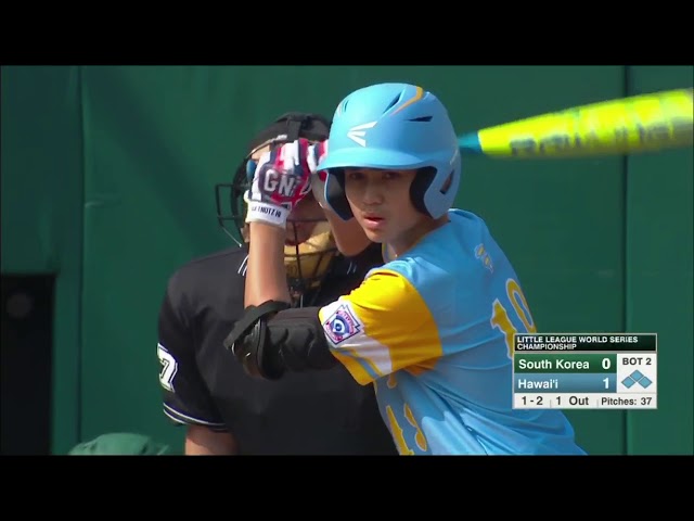 Hawaii’s Minor League Baseball Scene is on the Rise