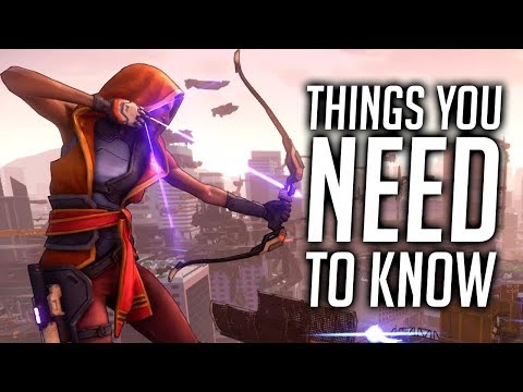 Agents of Mayhem: 5 Things You NEED To Know - UCNvzD7Z-g64bPXxGzaQaa4g