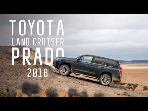 ИСПЫТАНИЕ НАМИБИЕЙ/TOYOTA LAND CRUISER PRADO 2018/БОЛЬШОЙ ТЕСТ ДРАЙВ - UCQeaXcwLUDeRoNVThZXLkmw