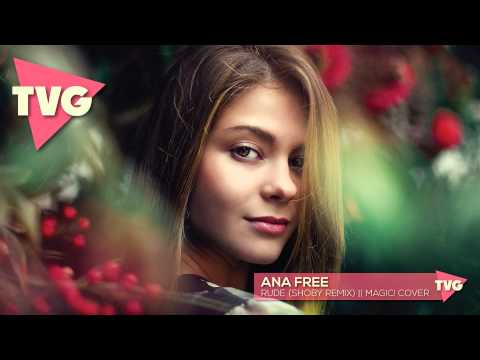 Ana Free - Rude (Shoby Remix) || MAGIC! Cover - UCxH0sQJKG6Aq9-vFIPnDZ2A