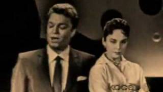 Guy Mitchell - Singing The Blues (Live!)