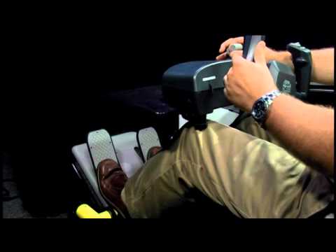 Flight Training - Cross-wind Landings Video from AOPA. - UCy5Xf-OOdWKhycTRS3kI95A