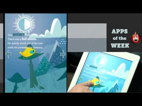 Apps of the Week: Confused and Terrified - UCiDJtJKMICpb9B1qf7qjEOA