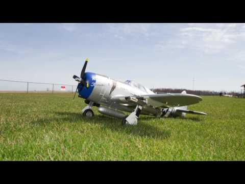 Horizon Hobby E-flite P-47D - RCGroups Review - UCJzsUtdVmUWXTErp9Z3kVsw