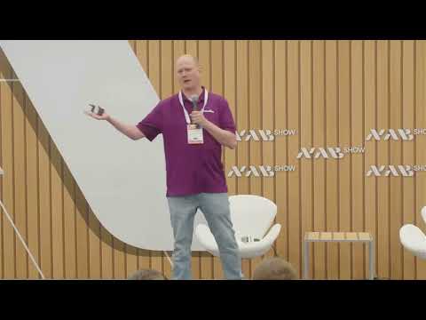 IPMX: Extending the ST 2110 Ecosystem to the Next Generation of Live Production