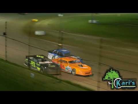 All-Tech Raceway, 10/17/25 - dirt track racing video image