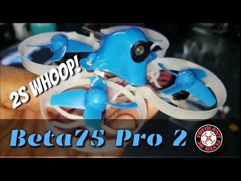 Beta75 Pro 2 Quick Review - UCNUx9bQyEI0k6CQpo4TaNAw