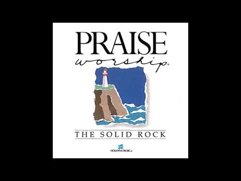 Joseph Garlington - My Life Is In You, Lord (Hosanna! Music) The Solid Rock Praise Worship