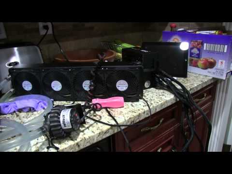 Personal Rig Update 2012 Part 14 Radiator Cleaning Linus Tech Tips - UCXuqSBlHAE6Xw-yeJA0Tunw