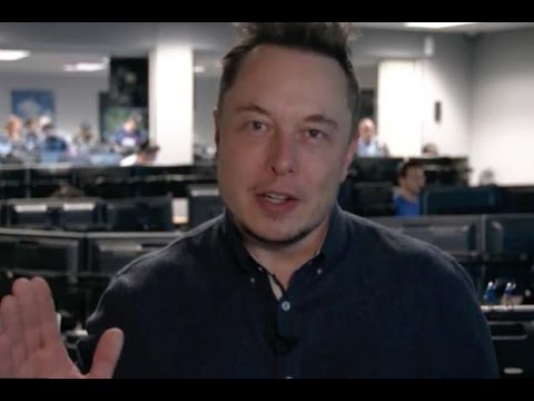 'Huge Revolution In Spaceflight' - Elon Musk Comments on 1st Reused SpaceX Rocket | Video - UCVTomc35agH1SM6kCKzwW_g