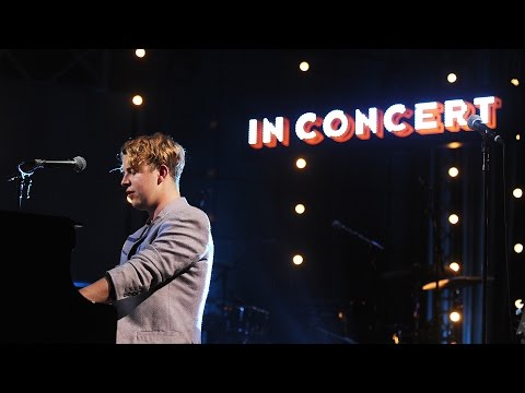 Tom Odell - Sillhouette