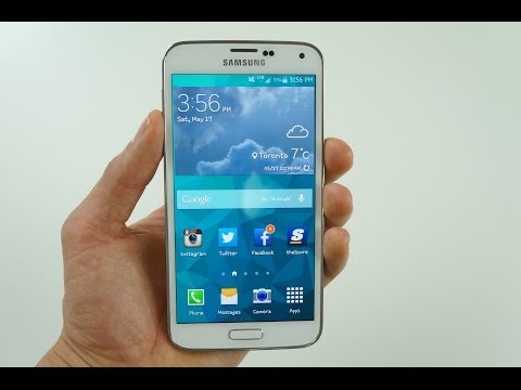 Samsung Galaxy S5 FULL REVIEW (1 Month Later) - UC0MYNOsIrz6jmXfIMERyRHQ
