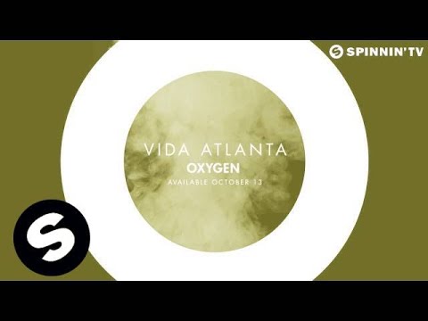 Vida - Atlanta (OUT NOW) - UCpDJl2EmP7Oh90Vylx0dZtA