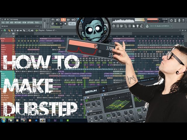 What’s the Best Software to Make Dubstep Music?