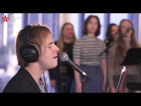 Tom Odell - Can't Pretend (Live on the Chris Evans Breakfast Show with Sky)