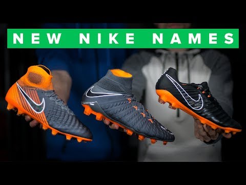 NIKE FAST AF | New names for the Nike football boots! - UC5SQGzkWyQSW_fe-URgq7xw