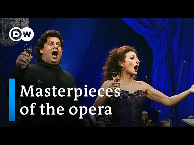 Opera Music for a Gala: The Perfect Complement to Your Event