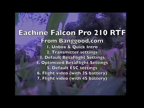 Eachine Falcon 210 Pro (SPR F3) RTF - UCWgbhB7NaamgkTRSqmN3cnw