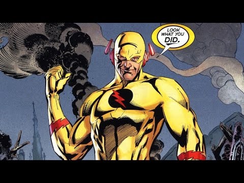 Supervillain Origins: Professor Zoom - UCaWd5_7JhbQBe4dknZhsHJg