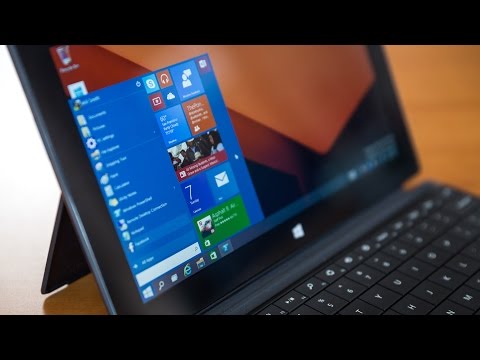 Tested In-Depth: Windows 10 Technical Preview - UCiDJtJKMICpb9B1qf7qjEOA