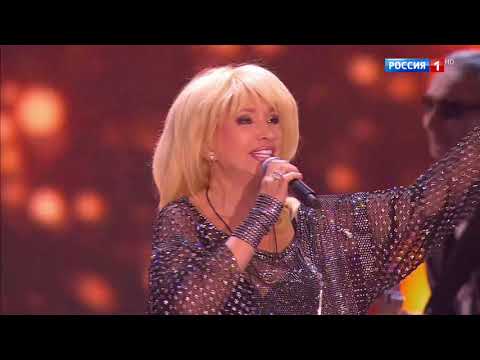 Ирина Аллегрова "Цветы без повода" Пeсня гoда 2017 - UCifkL5PwNM2SF243CMam76Q