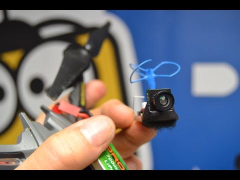 Micro FPV Cam and Video Transmitter - RCGroups.com - UCJzsUtdVmUWXTErp9Z3kVsw