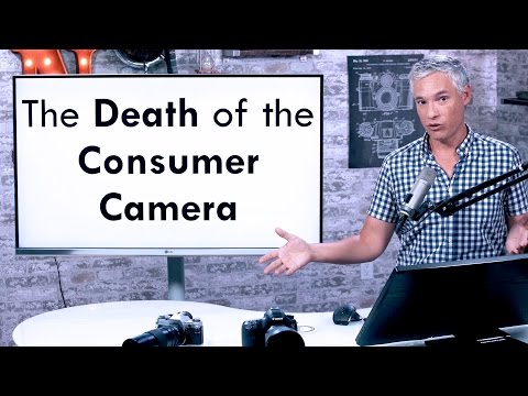 The DEATH of the Consumer Camera - UCDkJEEIifDzR_2K2p9tnwYQ