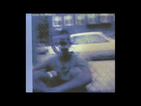 John Frusciante - The World's Edge