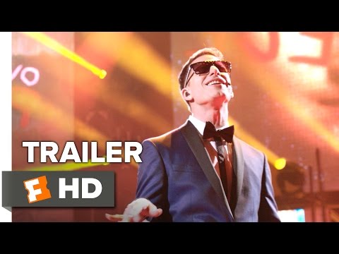 Popstar: Never Stop Never Stopping Official Trailer #2 (2016) - Andy Samberg Movie HD - UCi8e0iOVk1fEOogdfu4YgfA