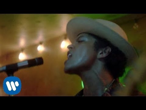 Bruno Mars - Gorilla (Official Music Video)