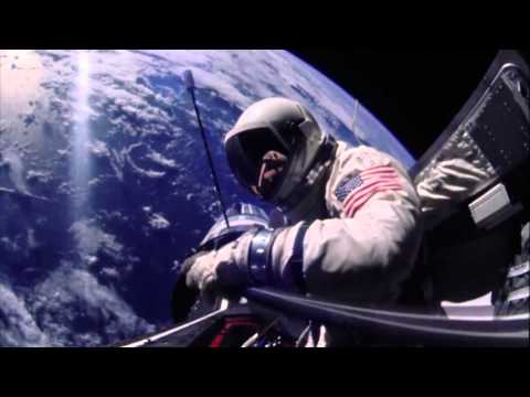 Apollo 9 Spacewalk Glitch Led To Life-Altering Experience | Video - UCVTomc35agH1SM6kCKzwW_g