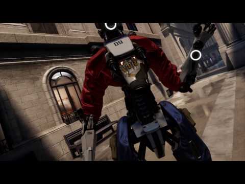Robo Recall Oculus Touch Gameplay HQ - UCx78qBGQl-oCvGwX-MaVRgA