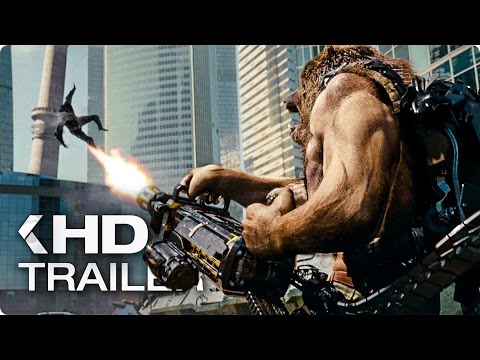 GUARDIANS Trailer 3 (2017) - UCLRlryMfL8ffxzrtqv0_k_w