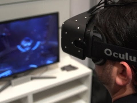 Step into a virtual reality with the Oculus Rift - UCOmcA3f_RrH6b9NmcNa4tdg