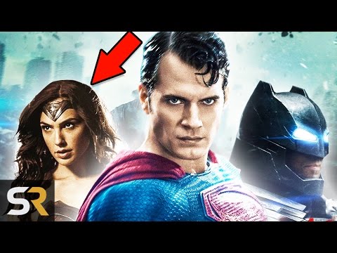 20 Amazing Facts About Batman V Superman [KYM] - UC2iUwfYi_1FCGGqhOUNx-iA