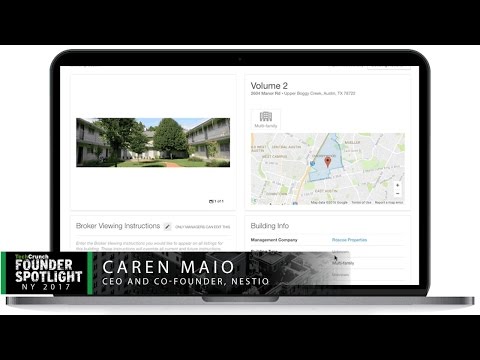 Bettering real estate through tech - UCCjyq_K1Xwfg8Lndy7lKMpA