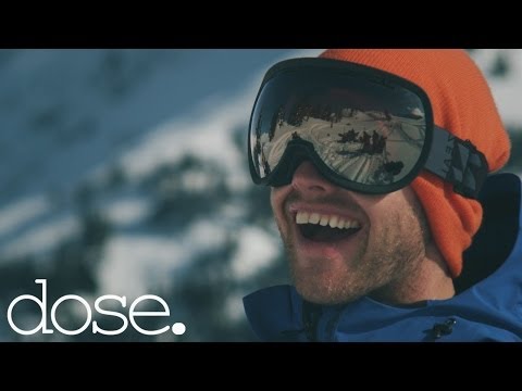 5 Tips For Getting In Shape For Snowboarding Season W/ Pro Snowboarder Jussi Oksanen - UCsert8exifX1uUnqaoY3dqA