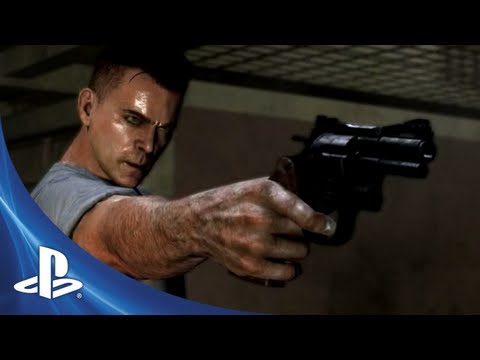 Mob of the Dead "Where Are We Going?" Exclusive PS3 Trailer - Call of Duty: Black Ops 2 Uprising - UC-2Y8dQb0S6DtpxNgAKoJKA