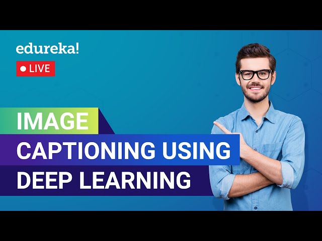 How Deep Learning is Changing Image Captioning