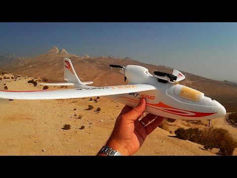 WLToys F959 Airplane Canyon Slope Soaring - UC90A4JdsSoFm1Okfu0DHTuQ